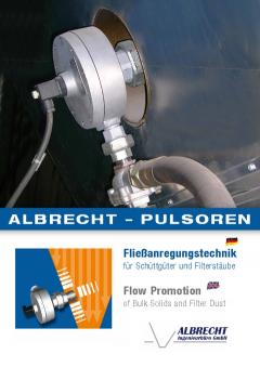 Firmenbroschüre