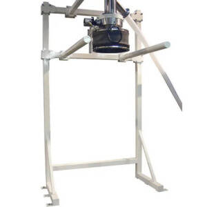 Bulk Bag Unloaders
