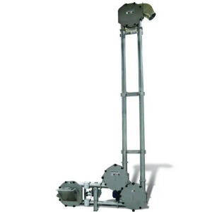Aeromechanical Conveyors