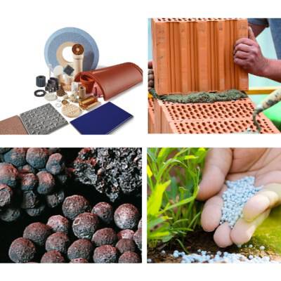 Granuliertechnik & Pelletiertechnik