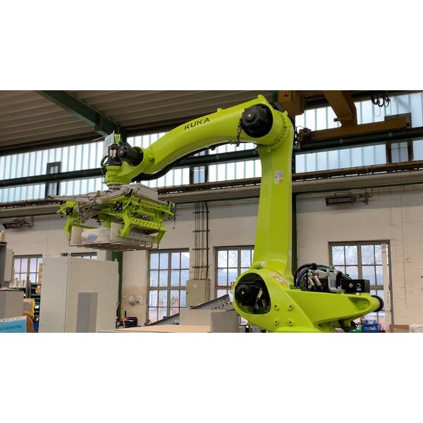 Palettierroboter