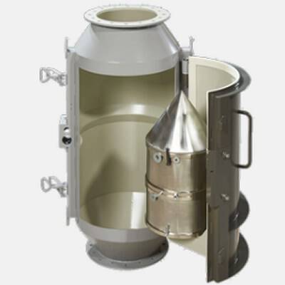 Rohrmagnete 