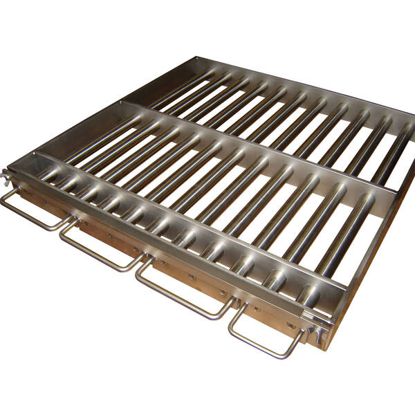 Magnetgitter 