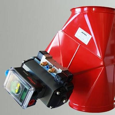 ATEX-relevante Produkte