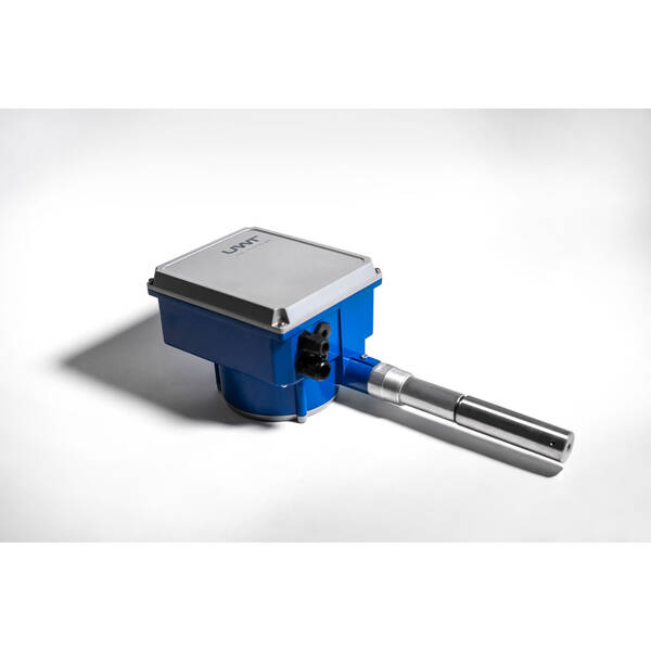 Elektromechanischer Lotsensor NivoBob® 4000