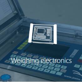 Wägeelektronik