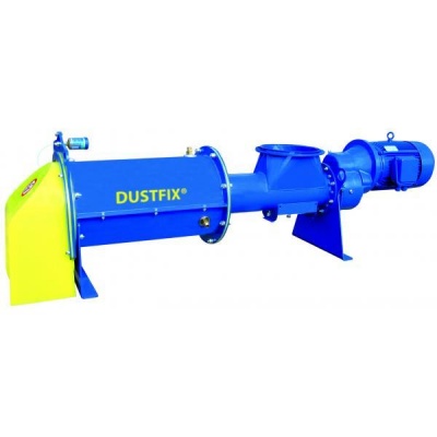 Dustfix-Staubbefeuchtungsmischer