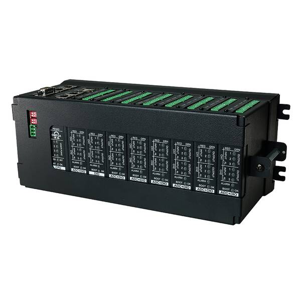 Penko Omega PLC