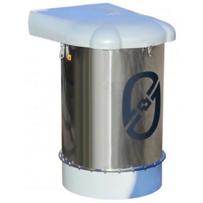 Silofilter SILOTOP