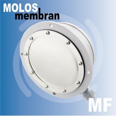 MOLOSmembran Membran-Füllstandanzeiger