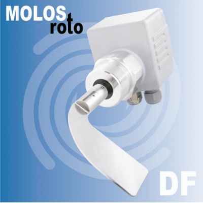 MOLOSroto Drehfügel-Füllstandanzeiger