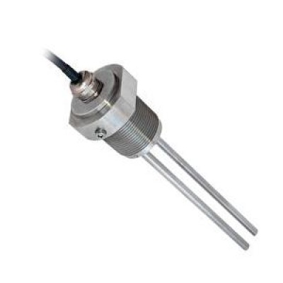 PCE-MWM 230 VHF-Band Sensor / kontinuierliche Feuchtemessung in Sand, Torf, Stärke (Förderband)