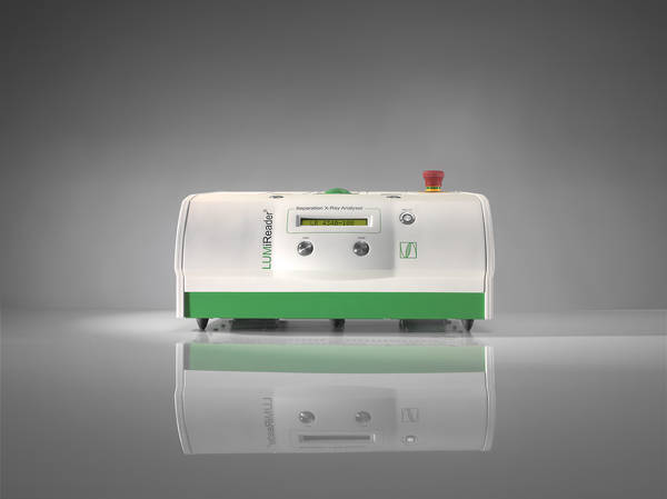 LUMiReader X-Ray