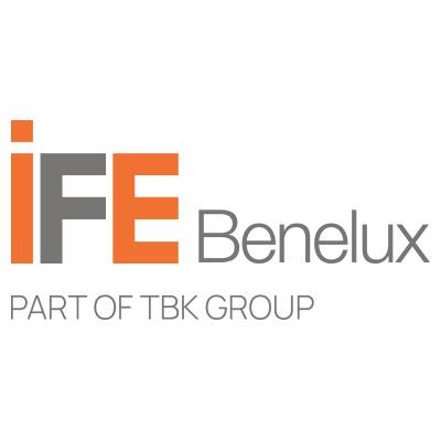 IFE Material Handling, Benelux