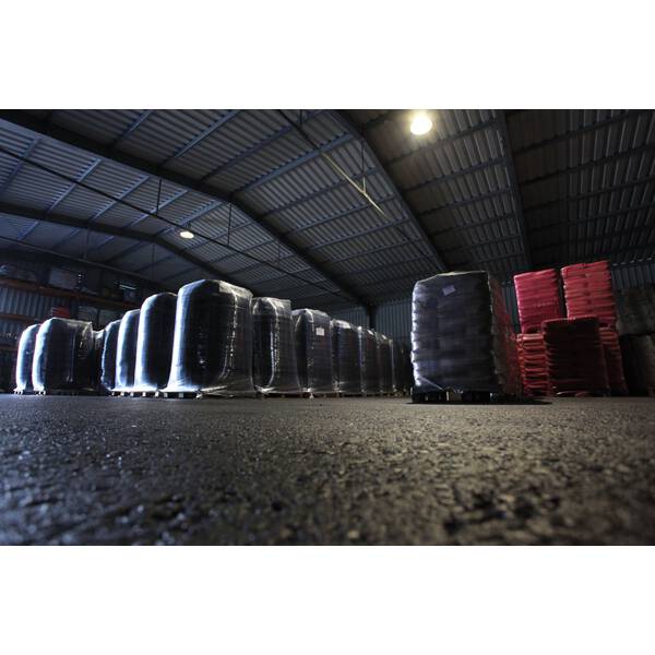 Verpackung & Logistik als Benefit
