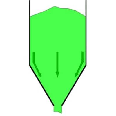 Massenfluss