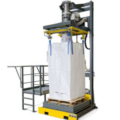 BigBag, Oktabin