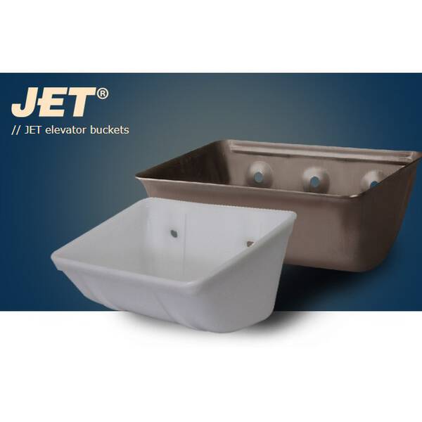 JET Elevatorbecher