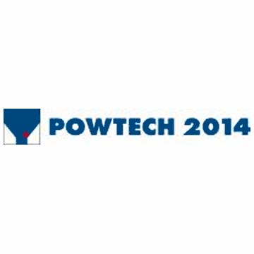 POWTECH 2014