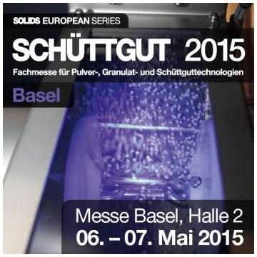 Schüttgut 2015