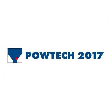 POWTECH 2017
