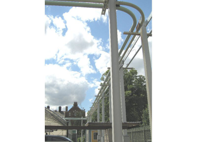 Pneumatic Conveying System Design