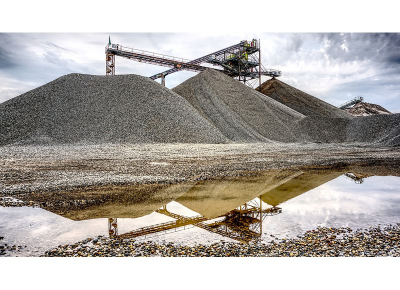Overview of Particulate Handling Technology