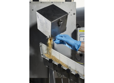 Undesired Deblending and separation in processes and equipment