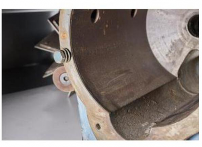 Rotary Valves: Design, Selection and Operational Issues