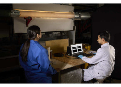 Troubleshooting and Commissioning Pneumatic Conveying System