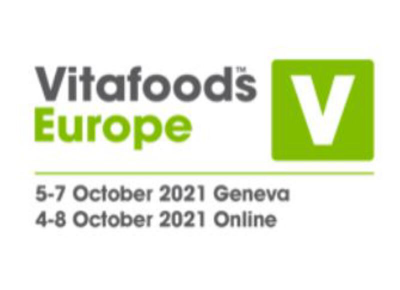 Vitafoods 