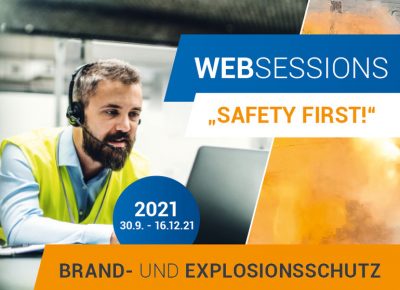 Expertenwissen zum sicheren Betrieb von Filteranlagen
