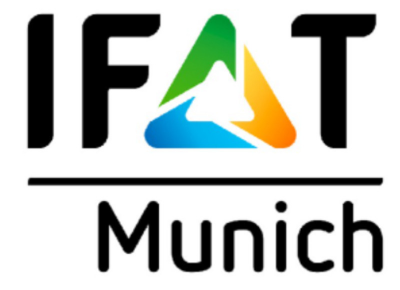 IFAT, Weltleitmesse für Wasser-, Abwasser-, Abfall- und Rohstoffwirtschaft