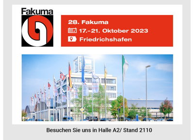 Fakuma 2023