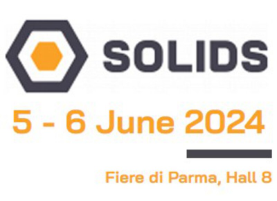 Solids Parma