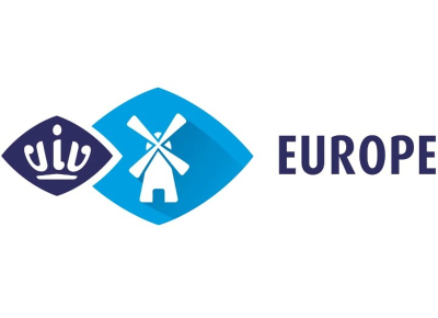 VIV Europe, From Feed To Food,  Utrecht, The Netherlands