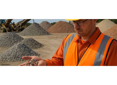 Die Ersatzbaustoffverordnung – Umsetzung in der Praxis