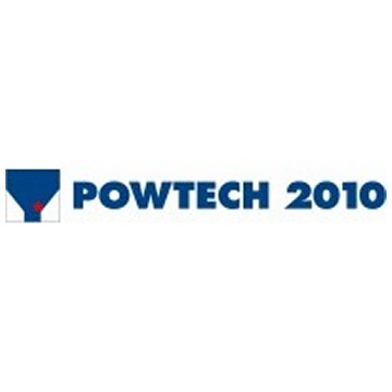 POWTECH 2010