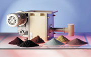 WAM® Edelstahlmikrodosierer auch ATEX-konform 