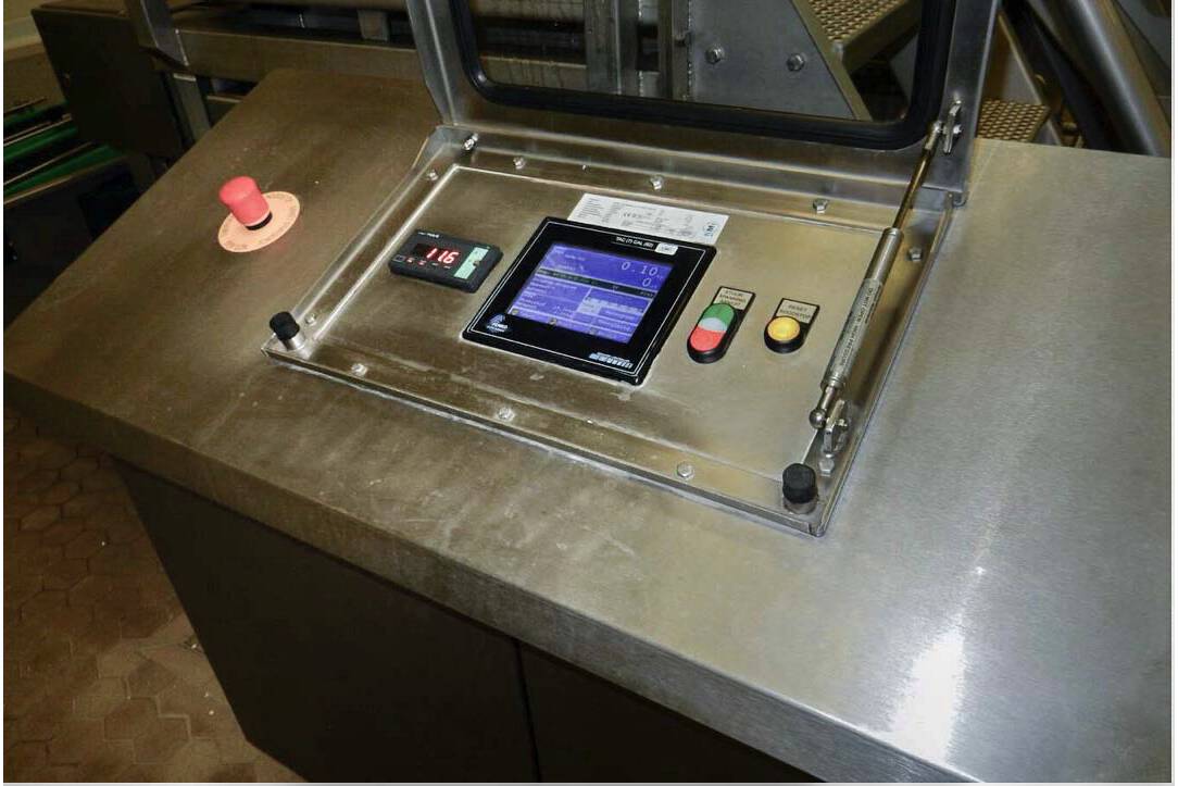 PENKO has a permit to carry out legal verificaions and reverifications. 