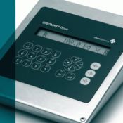 DISOMAT® Opus setzt neue Maßstäbe: Zukunfts-Technik im beste 