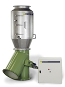 Magnetkraft in neuer Dimension Rund 12 Prozent Leistungssteigerung bei S+S Magneten mit EASY CLEAN