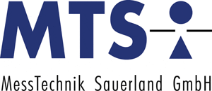 POWTECH 2007 - MTS MessTechnik Sauerland GmbH Besuchen Sie uns am Stand 204 in Halle 10.0!
