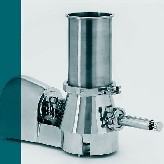 Der leistungsstarke PureFeed® AP 