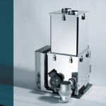 ProFlex® C, der Spezialdosierer von den Spezialisten Die neue Dosiergeneration für die Compound Industrie
