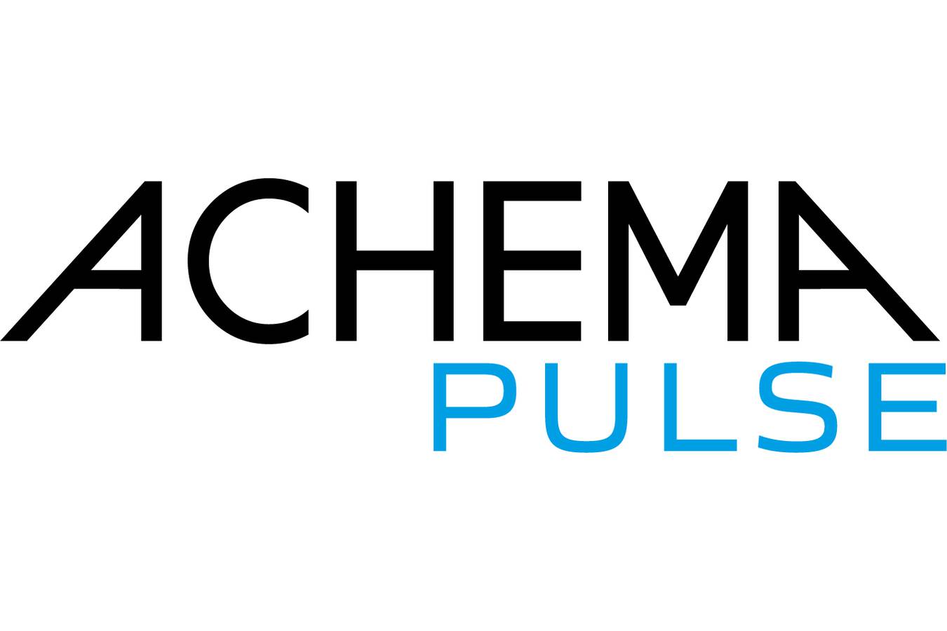 ACHEMA Innovation Challenge zur Digitalisierung der Prozessindustrie Bei der ACHEMA Innovation Challenge haben Nachwuchsforscher und -entwicklerinnen die Chance, die Branchen mit ihren Antworten auf industrie