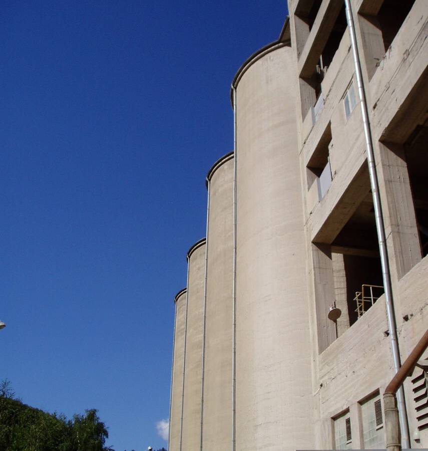 Handling Bulk Materials; What’s the Big Deal? 