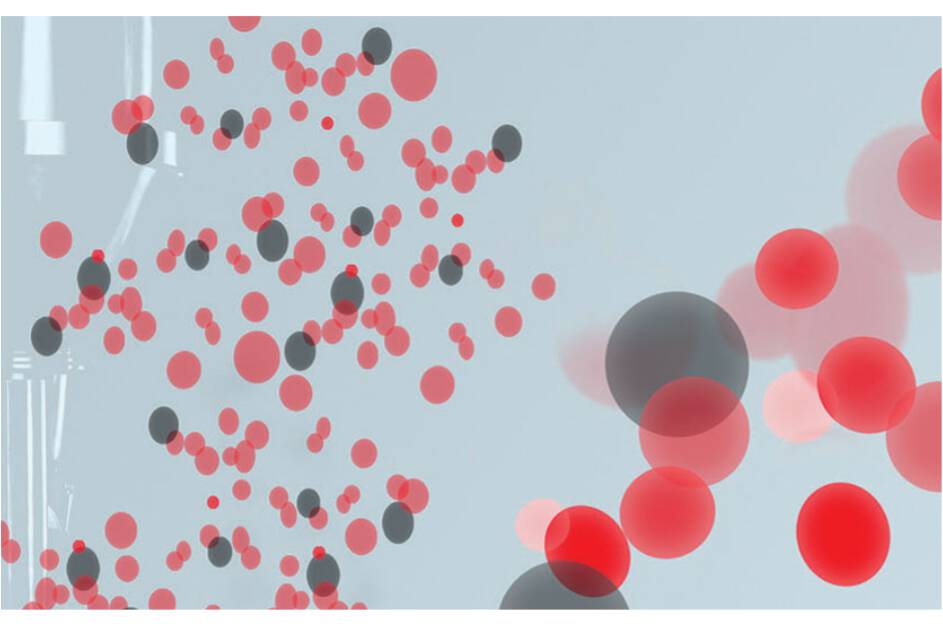 Zukunftsweisendes Verfahren für die Partikelsynthese Mit der Glatt-Pulversynthese können Pulver hinsichtlich ihrer chemischen und mineralogischen Zusammensetzung nahezu frei eingestellt und mit bislang unerreichten Eigenschaften ausgestattet werden. 