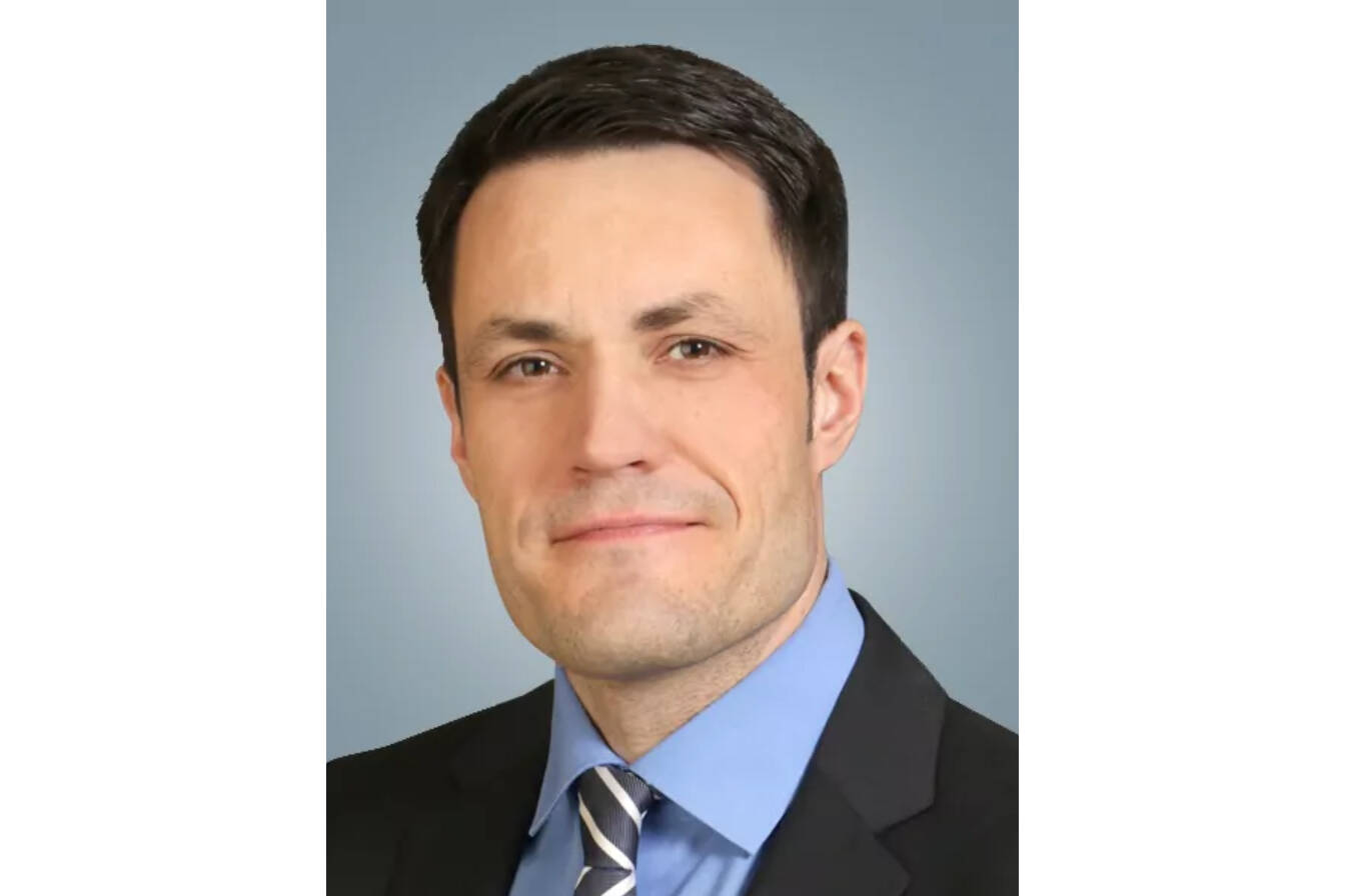Erweiterung der Geschäftsführung - neuer COO Martin Schneider Neuer COO bei A. Ebbecke Verfahrenstechnik AG