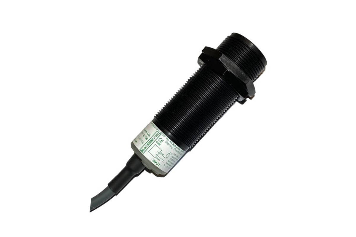 4B Milli-Speed Switch jetzt auch mit ATEX-Zulassung Der 4B Milli-Speed Switch, ein schleifengespeister Drehzahlschalter mit 4 - 20 mA Analogausgang für SPS, DCS oder Standalone-Steuerungen, ist ATEX-zertifiziert.